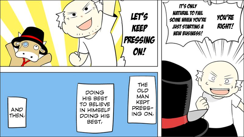 Senyuu. Vol.05 Chapter 38 page 10 - Vol.05 Chapter 38