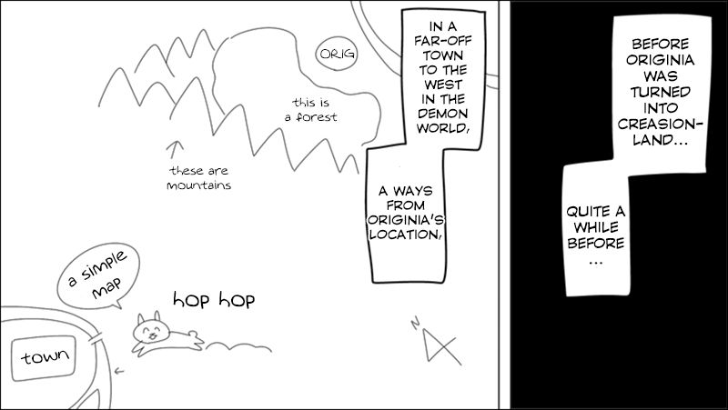 Senyuu. Vol.05 Chapter 38 page 3 - Vol.05 Chapter 38