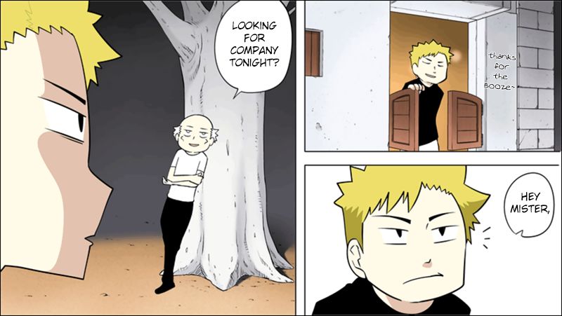 Senyuu. Vol.05 Chapter 38 page 7 - Vol.05 Chapter 38