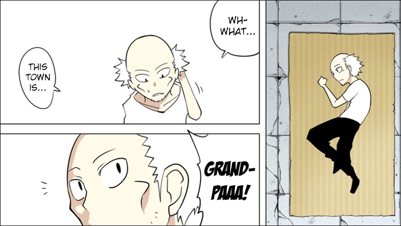 Senyuu. Vol.05 Chapter 39 page 11 - Vol.05 Chapter 39