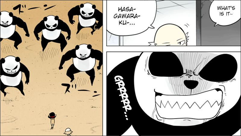 Senyuu. Vol.05 Chapter 39 page 12 - Vol.05 Chapter 39