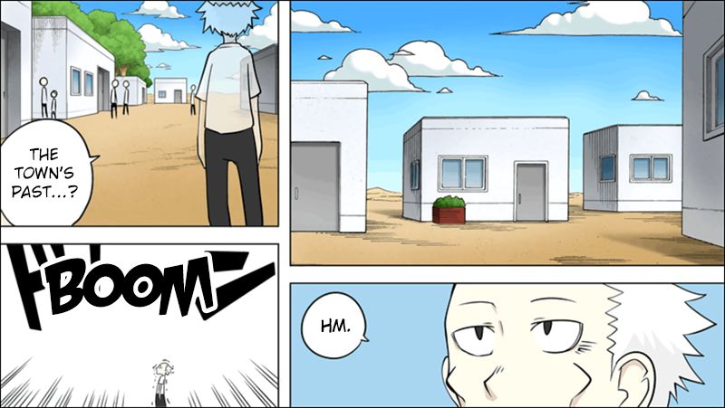 Senyuu. Vol.05 Chapter 39 page 5 - Vol.05 Chapter 39