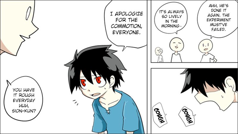 Senyuu. Vol.05 Chapter 39 page 6 - Vol.05 Chapter 39