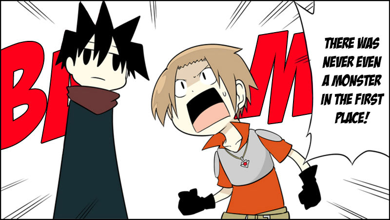 Senyuu. Chapter 5.4 page 13 - Vol.05 Chapter 4