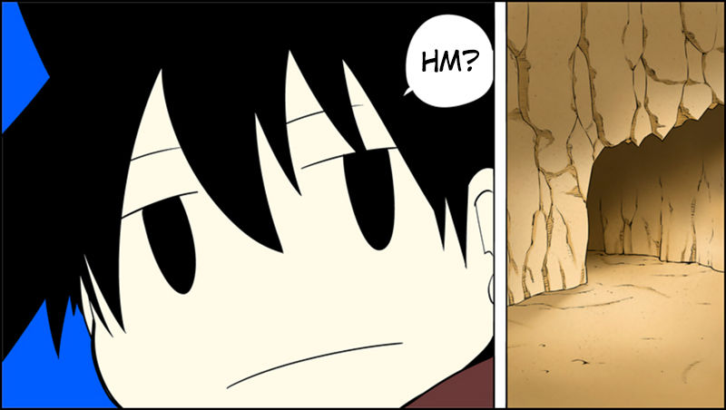 Senyuu. Chapter 5.4 page 3 - Vol.05 Chapter 4