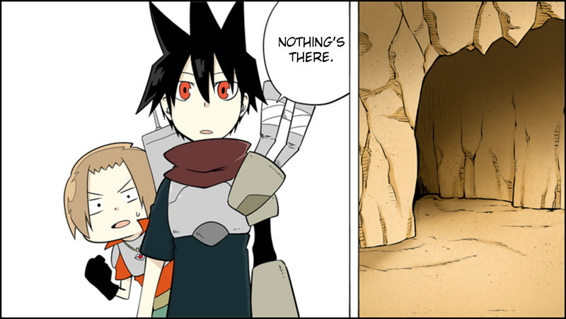 Senyuu. Chapter 5.4 page 4 - Vol.05 Chapter 4