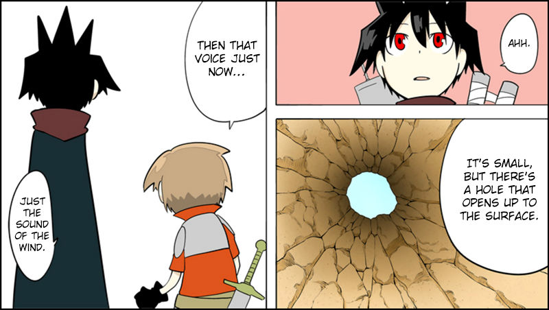 Senyuu. Chapter 5.4 page 6 - Vol.05 Chapter 4