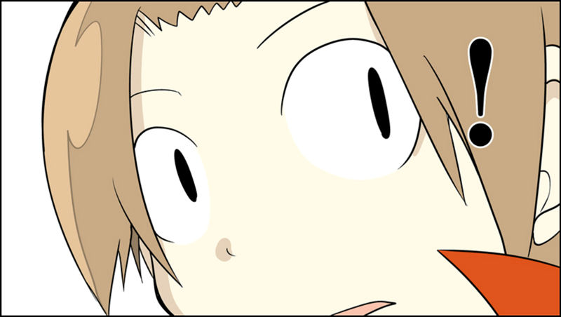 Senyuu. Chapter 5.4 page 8 - Vol.05 Chapter 4