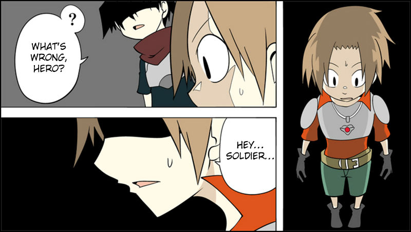 Senyuu. Chapter 5.4 page 9 - Vol.05 Chapter 4