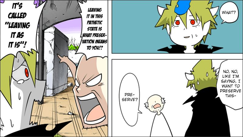Senyuu. Vol.05 Chapter 40 page 10 - Vol.05 Chapter 40
