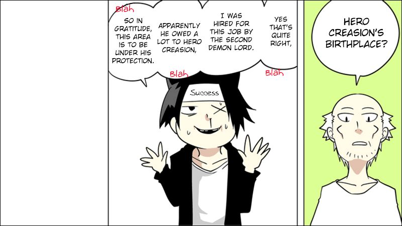 Senyuu. Vol.05 Chapter 40 page 7 - Vol.05 Chapter 40