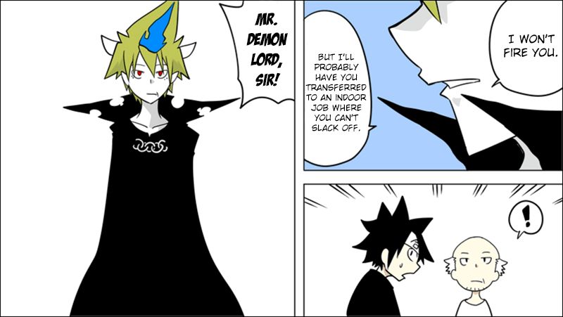 Senyuu. Vol.05 Chapter 40 page 8 - Vol.05 Chapter 40