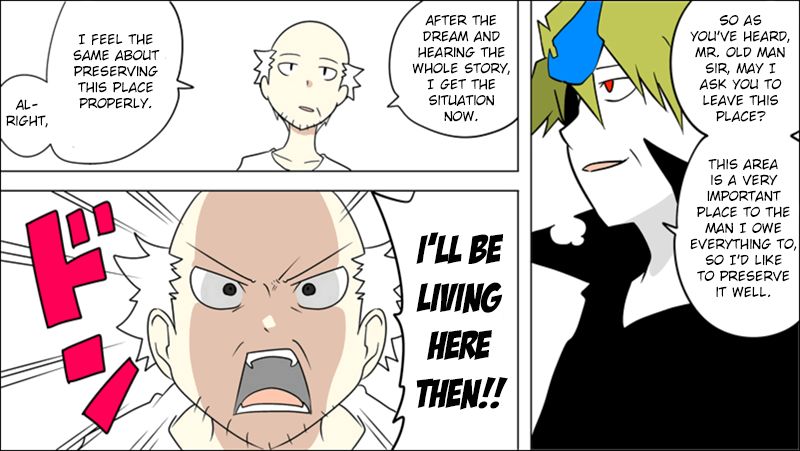 Senyuu. Vol.05 Chapter 40 page 9 - Vol.05 Chapter 40