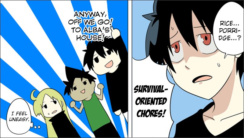 Senyuu. Vol.05 Chapter 41 page 13 - Vol.05 Chapter 41