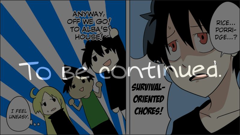 Senyuu. Vol.05 Chapter 41 page 14 - Vol.05 Chapter 41