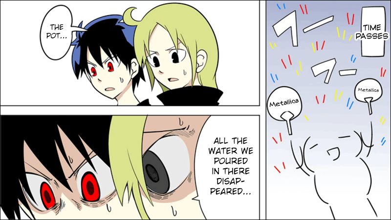 Senyuu. Chapter 5.42 page 10 - Vol.05 Chapter 42
