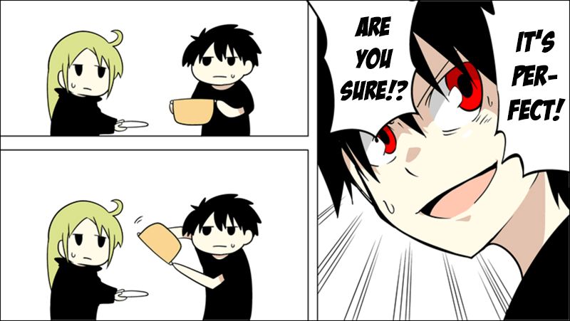 Senyuu. Chapter 5.42 page 11 - Vol.05 Chapter 42