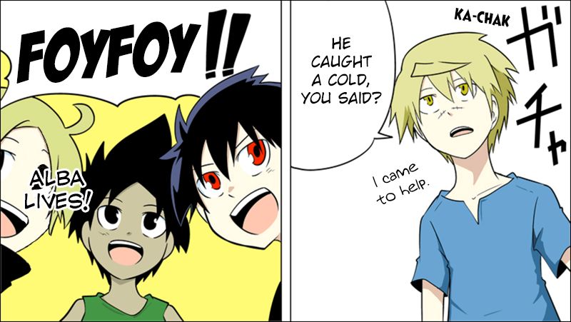 Senyuu. Chapter 5.42 page 13 - Vol.05 Chapter 42
