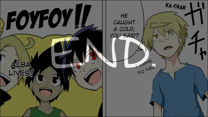 Senyuu. Chapter 5.42 page 14 - Vol.05 Chapter 42