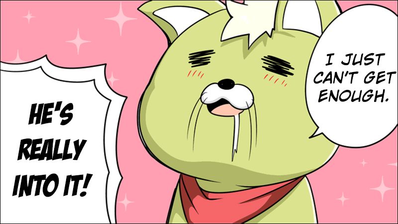 Senyuu. Chapter 5.43 page 13 - Vol.05 Chapter 43: A Cat's Life Part #1 - How to Spend Each Day