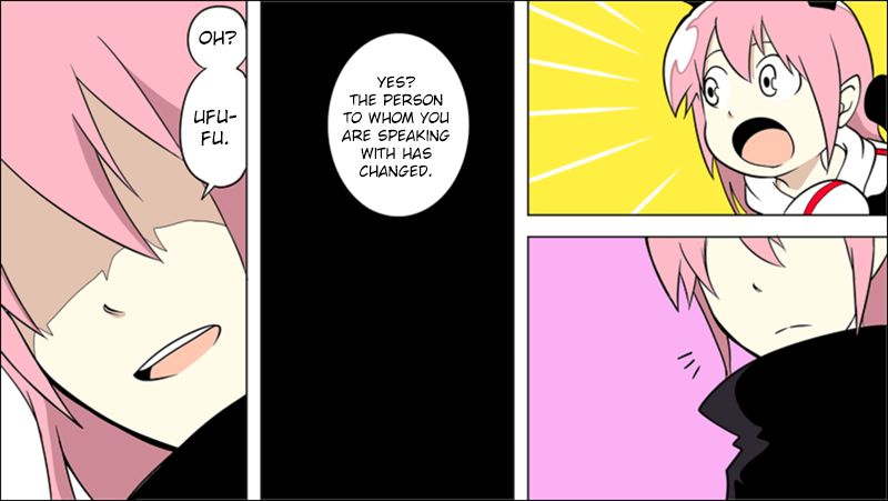 Senyuu. Chapter 5.44 page 10 - Vol.05 Chapter 44