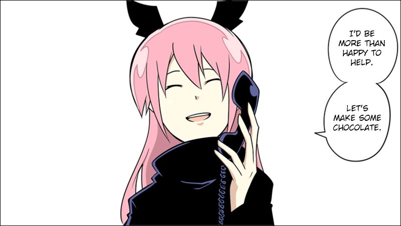 Senyuu. Chapter 5.44 page 11 - Vol.05 Chapter 44
