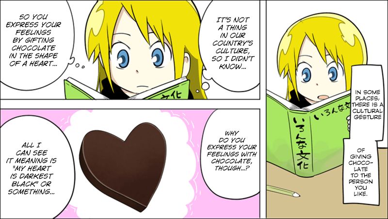 Senyuu. Chapter 5.44 page 3 - Vol.05 Chapter 44