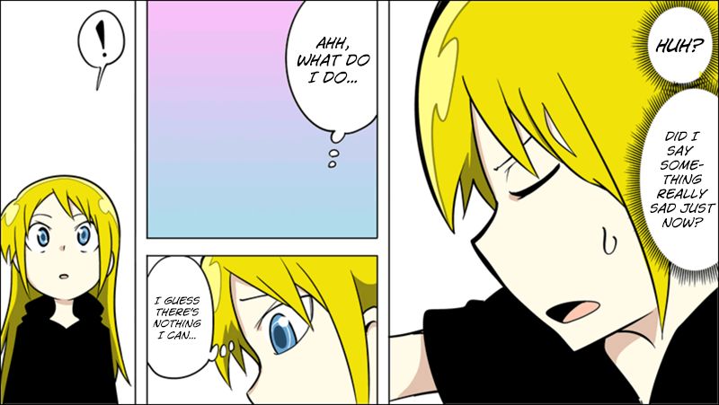 Senyuu. Chapter 5.44 page 8 - Vol.05 Chapter 44