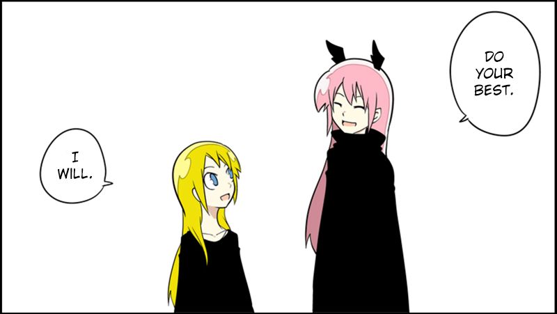 Senyuu. Chapter 5.45 page 10 - Vol.05 Chapter 45