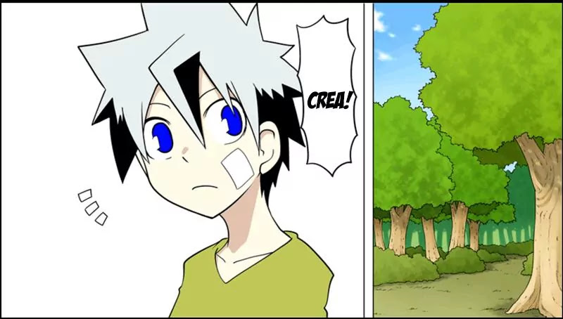 Senyuu. Vol.5 Chapter 48 page 7 - Vol.5 Chapter 48: Job Hunting Part #2 - The Job Description