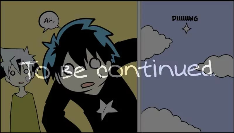 Senyuu. Vol.5 Chapter 49 page 14 - Vol.5 Chapter 49: Job Hunting Part #3 - Unrest