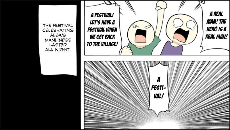 Senyuu. Vol.05 Chapter 5 page 14 - Vol.05 Chapter 5
