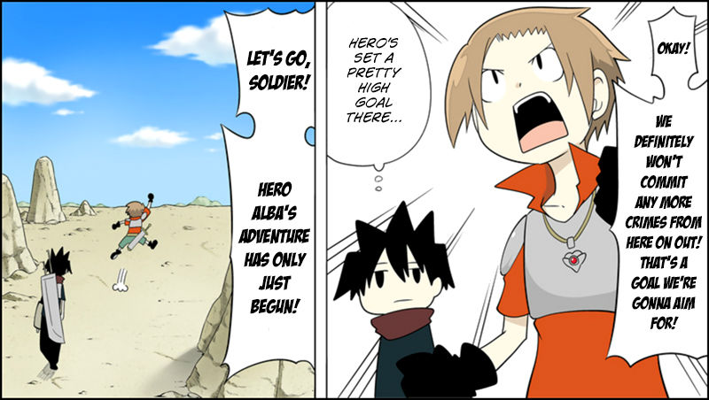 Senyuu. Vol.05 Chapter 5 page 16 - Vol.05 Chapter 5