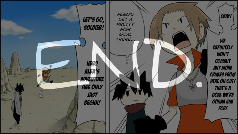 Senyuu. Vol.05 Chapter 5 page 17 - Vol.05 Chapter 5