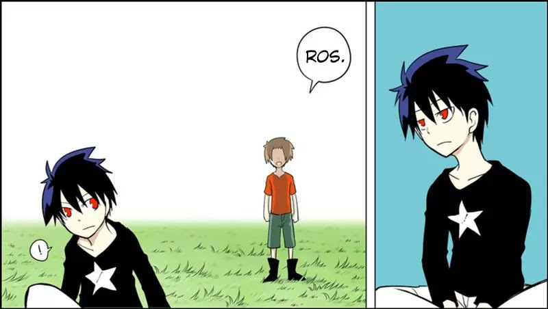 Senyuu. Chapter 5.50 page 7 - Vol.5 Chapter 50: Job Hunting Part #4 - Reason