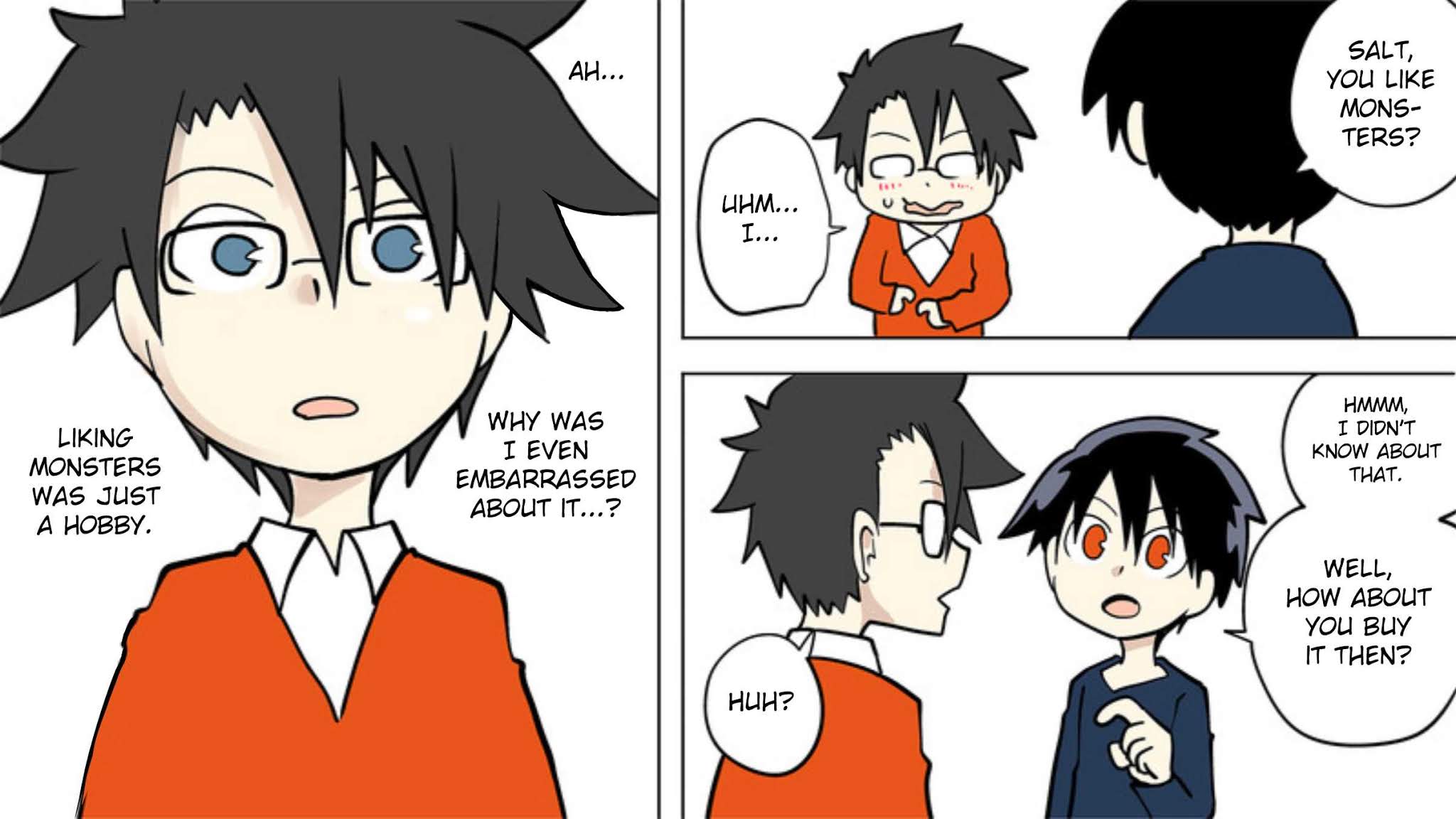 Senyuu. Vol.5 Chapter 52 page 12 - Vol.5 Chapter 52: Dododon-sama #2 Value