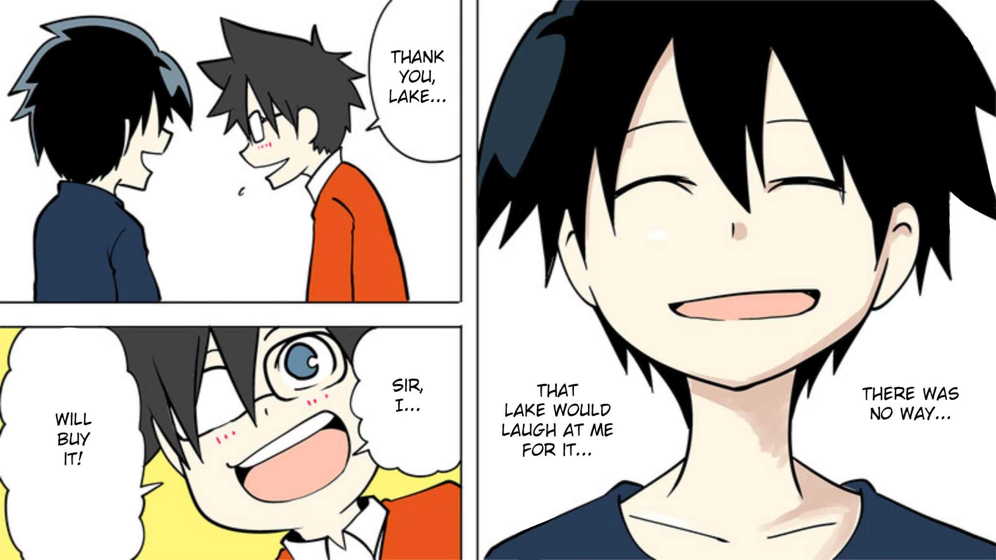 Senyuu. Vol.5 Chapter 52 page 13 - Vol.5 Chapter 52: Dododon-sama #2 Value