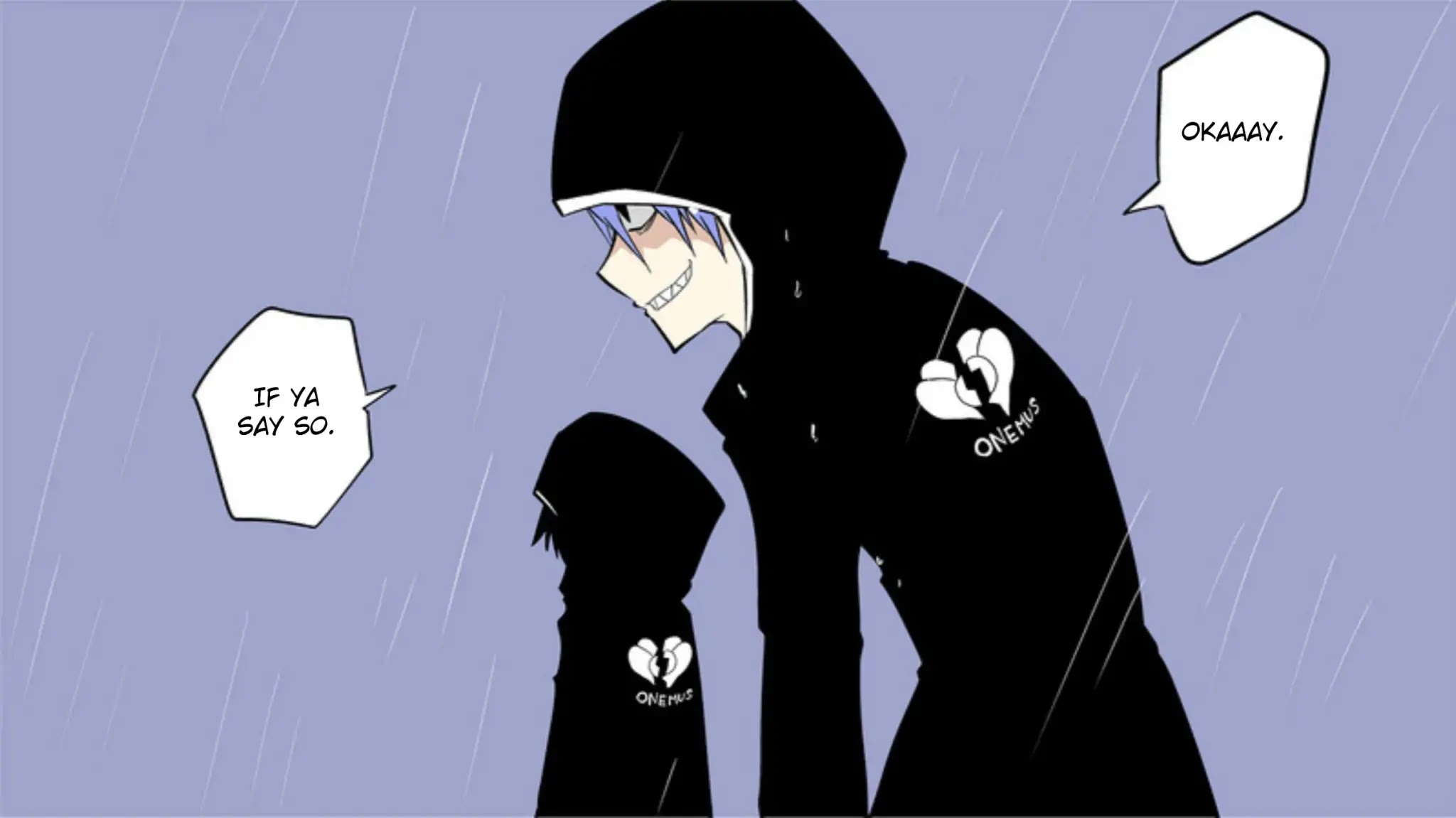 Senyuu. Chapter 5.54 page 13 - Vol.5 Chapter 54: Papa's Gift #1 The Beginning of a Miracle