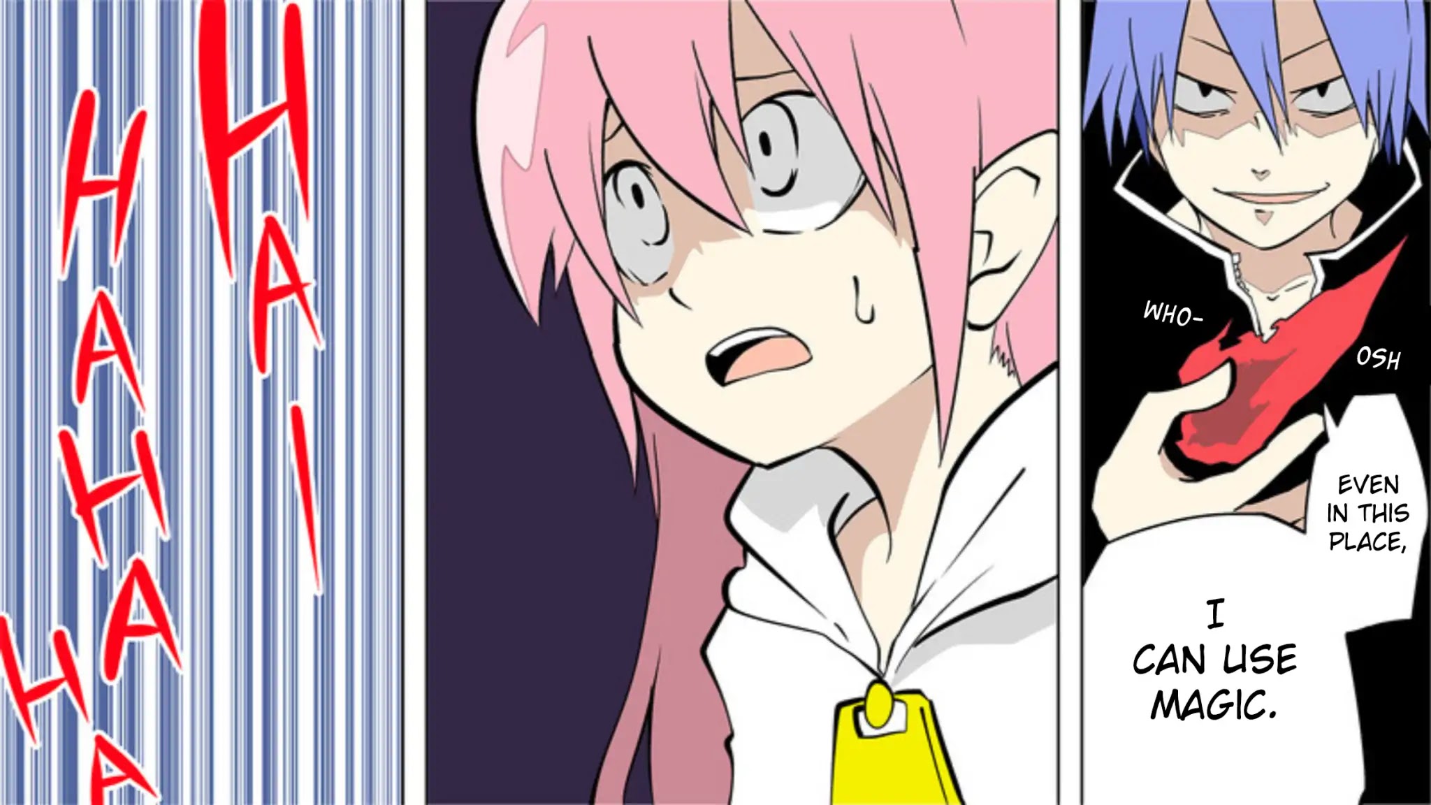 Senyuu. Chapter 5.55 page 14 - Vol.5 Chapter 55: Papa's Gift #1 Sacrifice