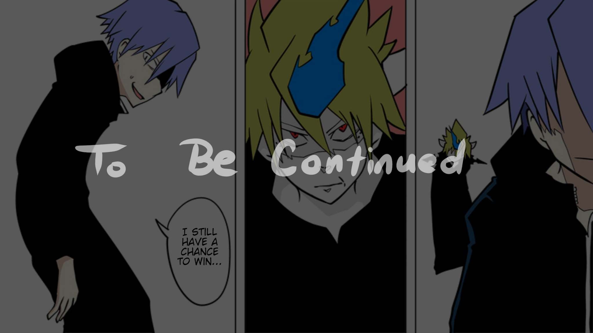 Senyuu. Vol.5 Chapter 56 page 15 - Vol.5 Chapter 56: Papa's Gift #3 Can't forgive