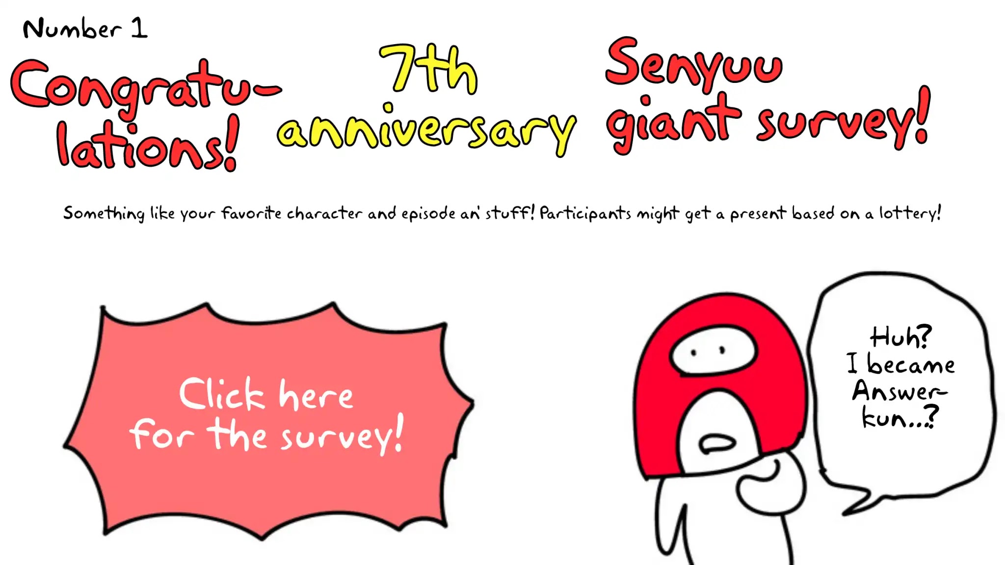 Senyuu. Chapter 5.57 page 16 - Vol.5 Chapter 57: Papa's Gift #4 Death Hot Dog-kun