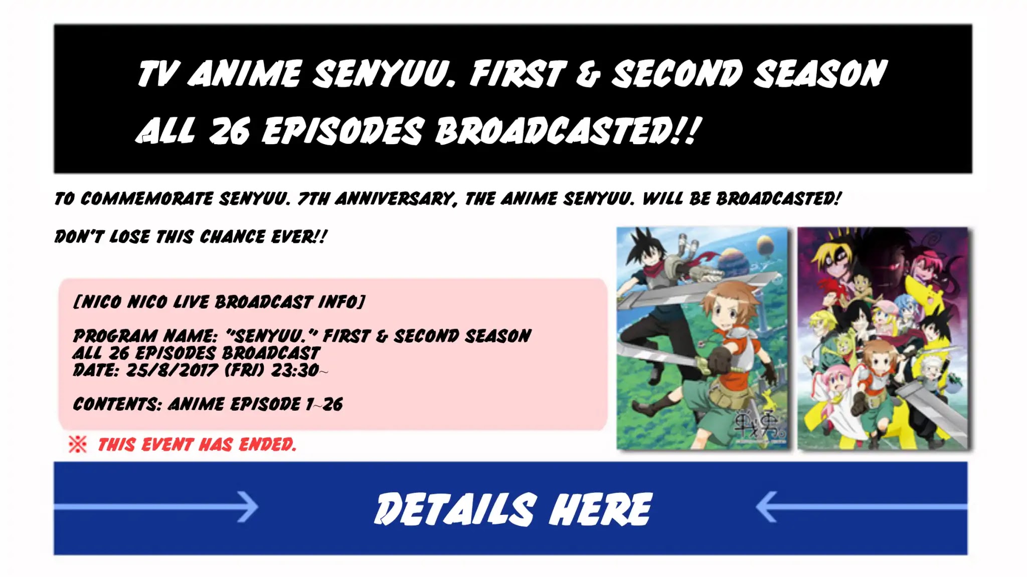 Senyuu. Chapter 5.57 page 20 - Vol.5 Chapter 57: Papa's Gift #4 Death Hot Dog-kun