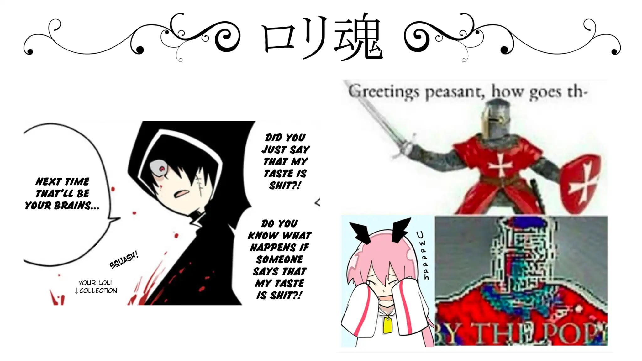 Senyuu. Chapter 5.57 page 21 - Vol.5 Chapter 57: Papa's Gift #4 Death Hot Dog-kun