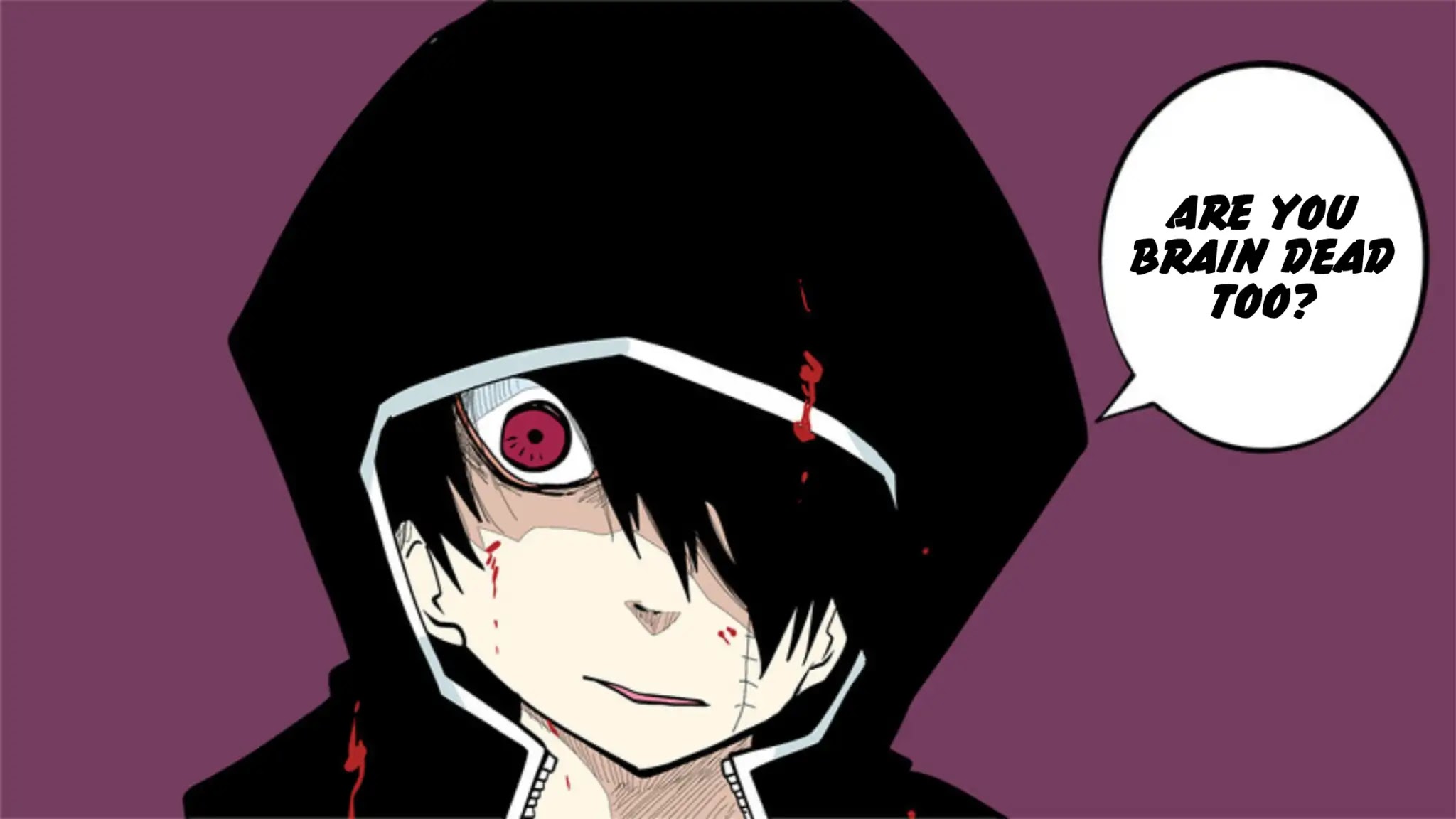 Senyuu. Chapter 5.57 page 9 - Vol.5 Chapter 57: Papa's Gift #4 Death Hot Dog-kun