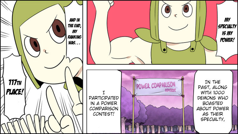 Senyuu. Vol.05 Chapter 6 page 7 - Vol.05 Chapter 6