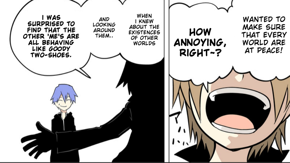 Senyuu. Chapter 5.60 page 8 - Vol.5 Chapter 60: The Sleepers