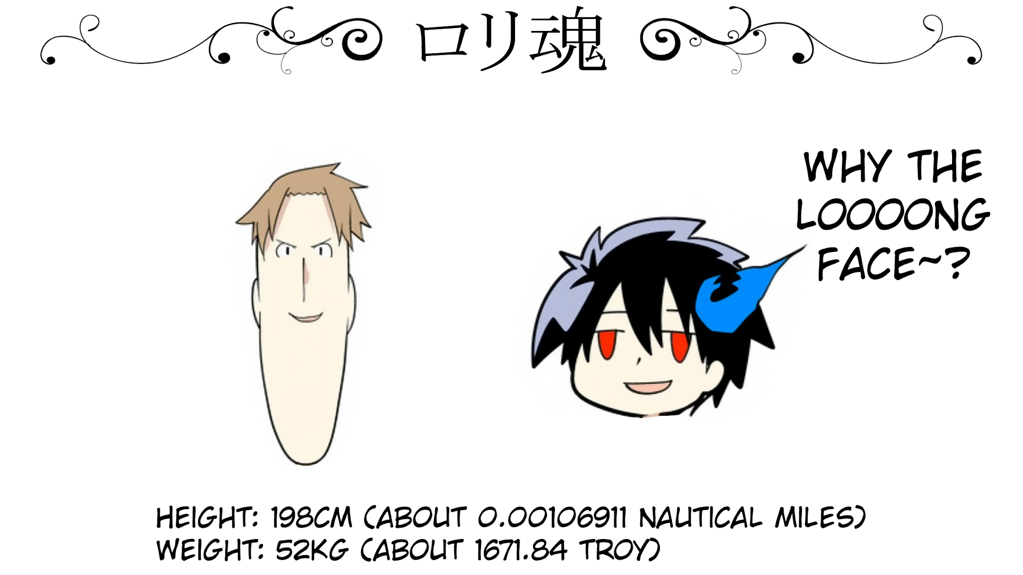 Senyuu. Chapter 5.61 page 15 - Vol.5 Chapter 61: Body Measurement: Height - Figure