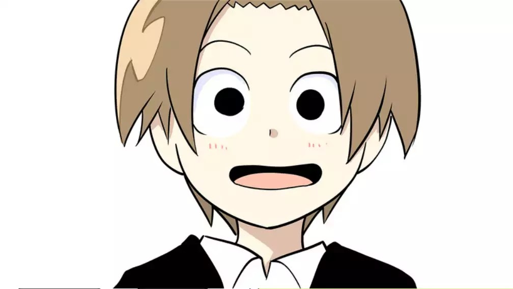 Senyuu. Chapter 5.65 page 14 - Vol.5 Chapter 65: His Story #1