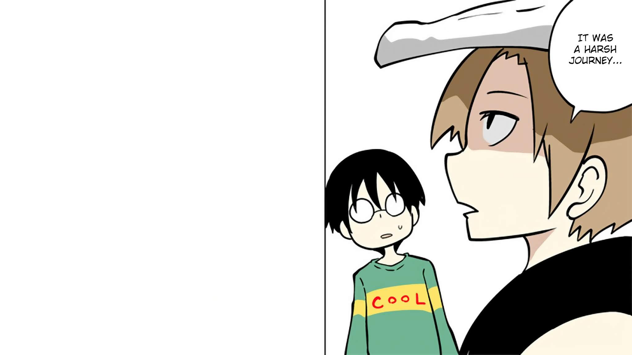 Senyuu. Vol.5 Chapter 66 page 11 - Vol.5 Chapter 66: His Story #2: Rchimedes The Sorcerer