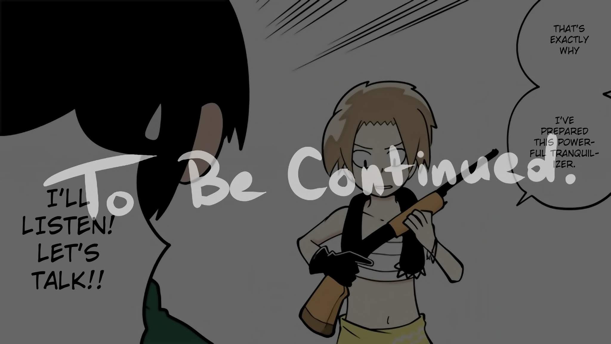 Senyuu. Vol.5 Chapter 66 page 17 - Vol.5 Chapter 66: His Story #2: Rchimedes The Sorcerer
